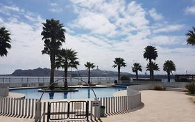 Hermoso apartamento a pasos de la playa